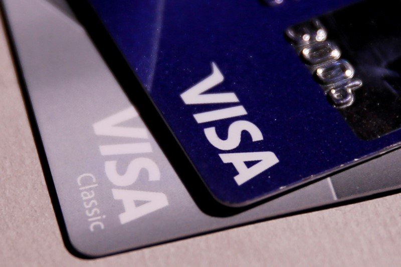 Visa создала «сеть сетей» для обмена цифровыми валютами