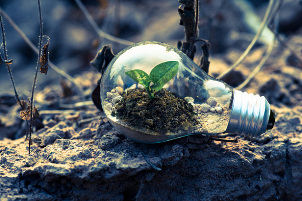 ESG в российской экономике ESG в российской экономике