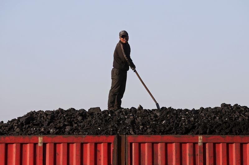 Bloomberg: даже если ЕС попросит у РФ больше угля, ее ждет разочарование