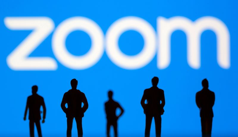 Zoom и разработчик облачного ПО Five9 расторгли сделку о слиянии на $15 млрд Zoom и разработчик облачного ПО Five9 расторгли сделку о слиянии на $15 млрд