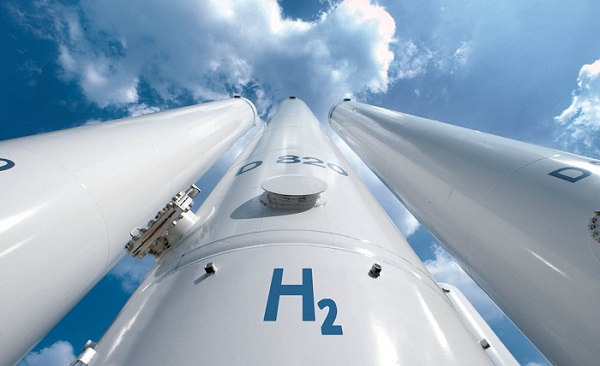 Для слушателей круглого стола «Россия как часть глобального рынка водорода» будет организована онлайн-трансляция