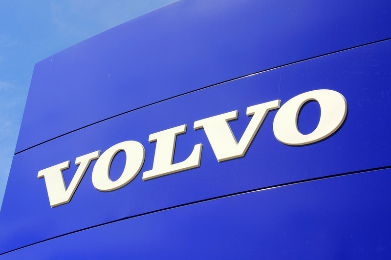 Volvo планирует привлечь $2,9 млрд от IPO