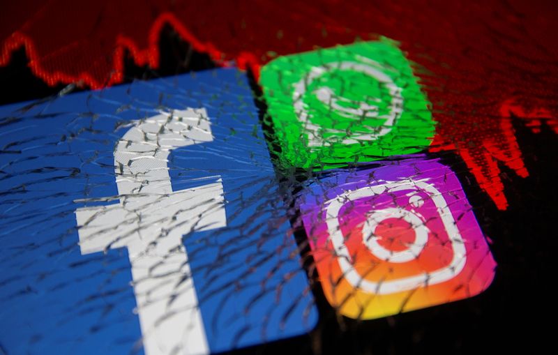 Причиной сбоев соцсетей было неправильное изменение конфигурации -- Facebook Причиной сбоев соцсетей было неправильное изменение конфигурации -- Facebook