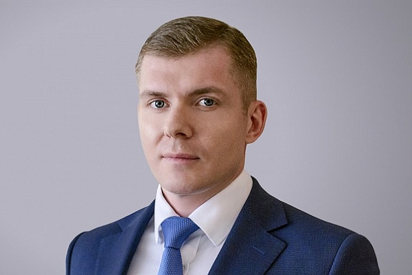 Петр Бобылев назначен заместителем главы Минэнерго РФ Петр Бобылев назначен заместителем главы Минэнерго РФ