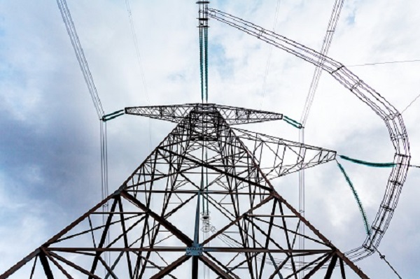 Потребление электроэнергии в ОЭС Северо-Запада в сентябре увеличилось на 8%