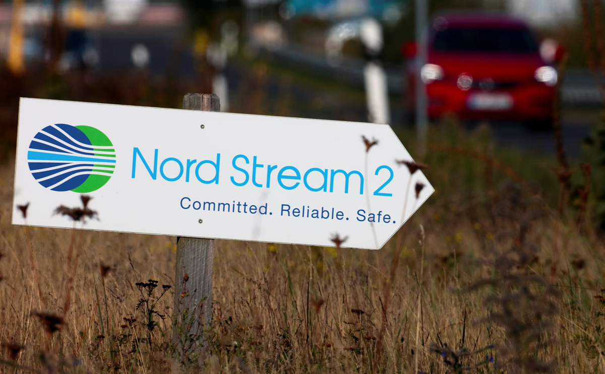 Nord Stream 2 подал апелляцию на решение суда о «Северном потоке-2»