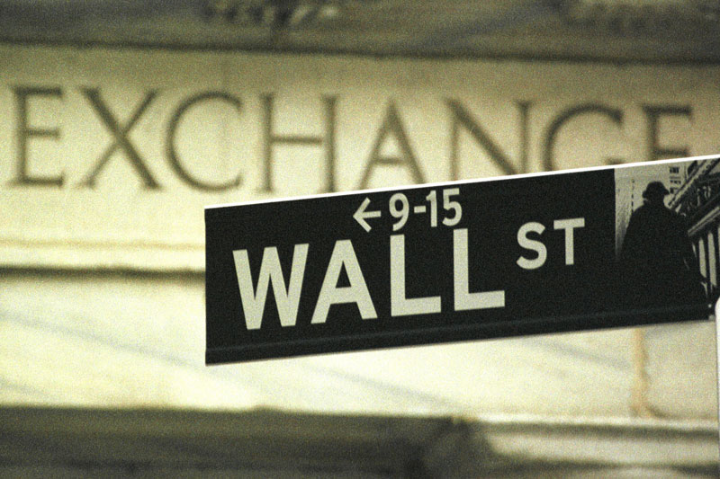Рынок акций США закрылся ростом, Dow Jones прибавил 0,92% Рынок акций США закрылся ростом, Dow Jones прибавил 0,92%