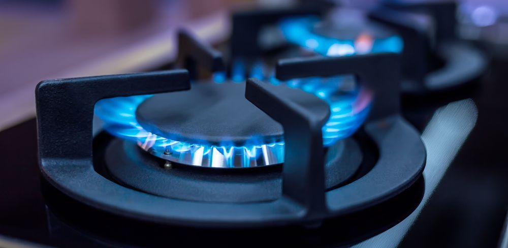 Стоимость газа в Европе превысила $1700 Стоимость газа в Европе превысила $1700