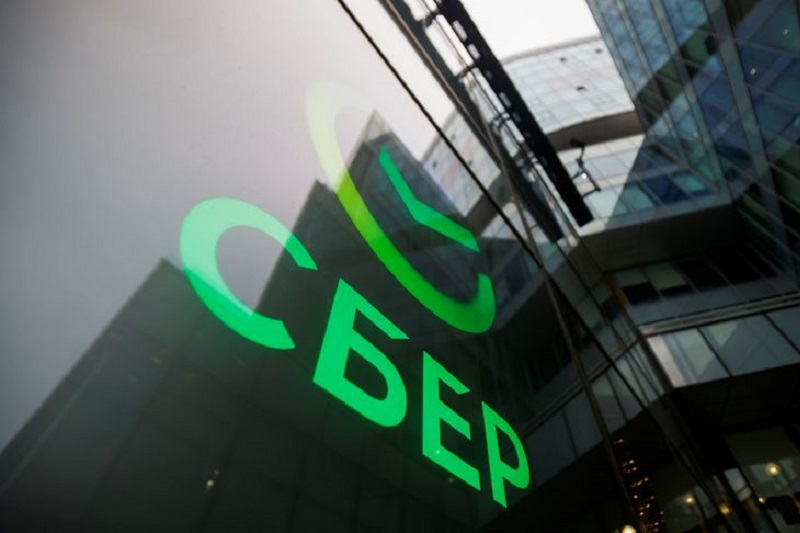 Сбер обогнал все европейские банки по капитализации Сбер обогнал все европейские банки по капитализации