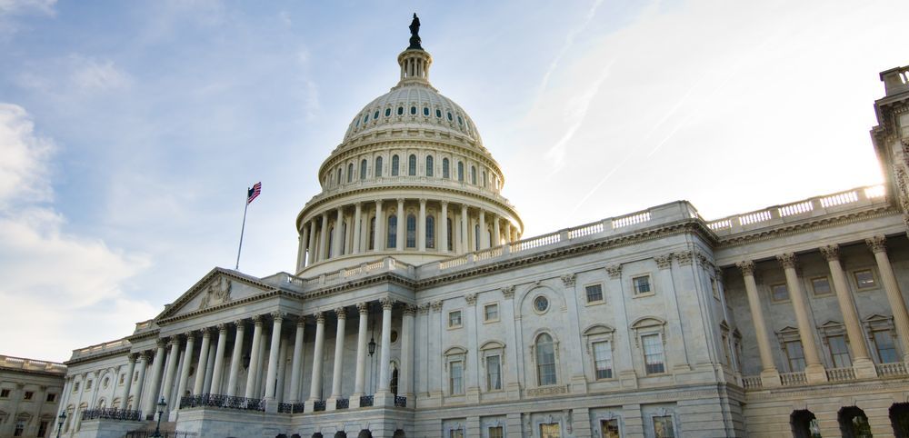 Конгресс приближается к решению вопроса с потолком госдолга