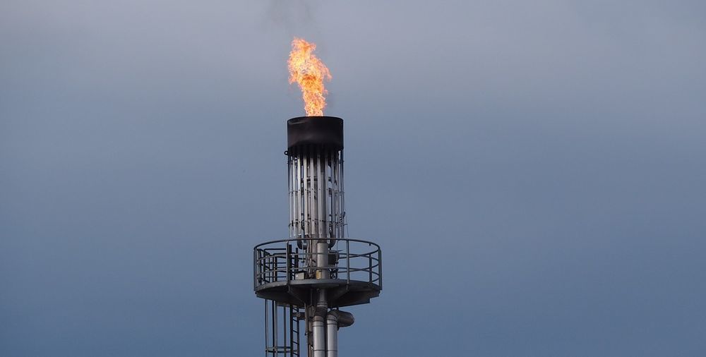 Цена на газ продолжает падать Цена на газ продолжает падать
