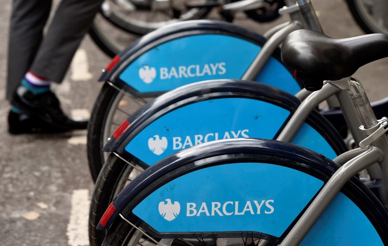 Эскперты Barclays предлагают «выкупать провал» на рынках