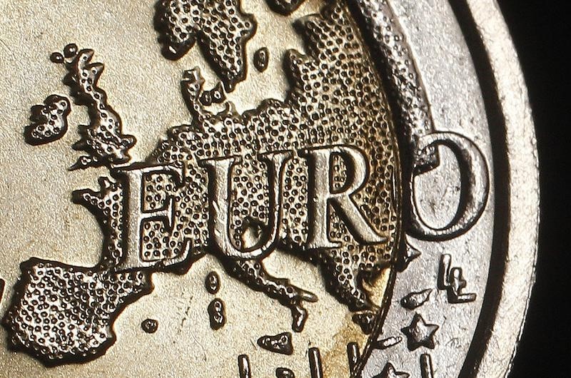 Средний курс евро со сроком расчетов 