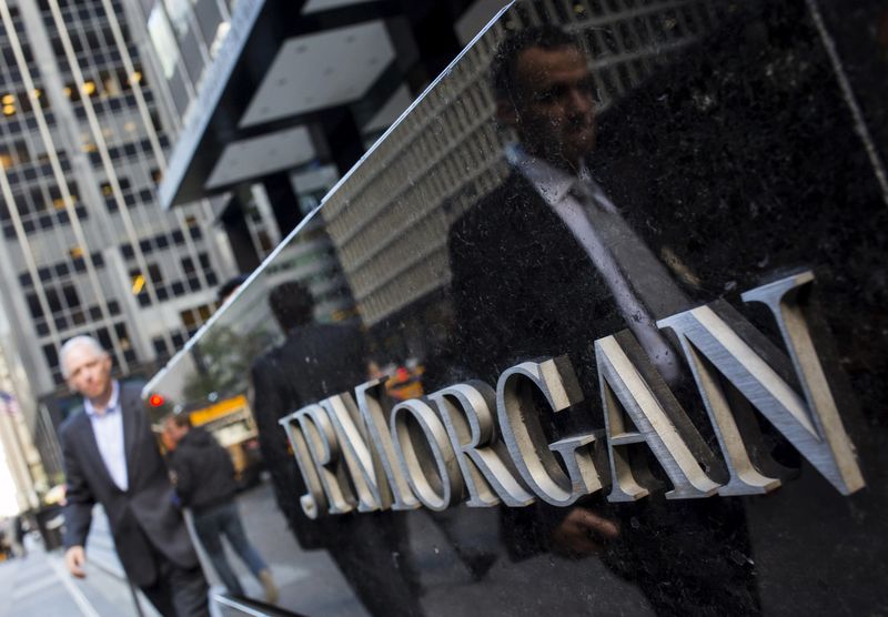 Глава JPMorgan: биткойн не имеет ценности Глава JPMorgan: биткойн не имеет ценности
