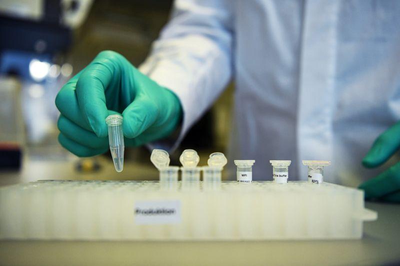 CureVac упала на премаркете, а Tesla и GlaxoSmithKline выросли CureVac упала на премаркете, а Tesla и GlaxoSmithKline выросли