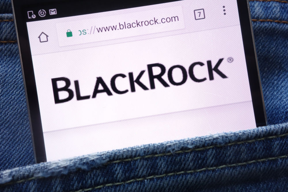 Превью перед отчетностью Blackrock Превью перед отчетностью Blackrock