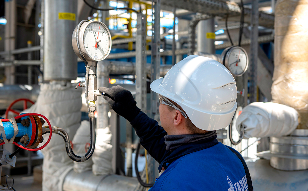 Боррель не нашел в сделке Венгрии с «Газпромом» «ничего противозаконного» Боррель не нашел в сделке Венгрии с «Газпромом» «ничего противозаконного»