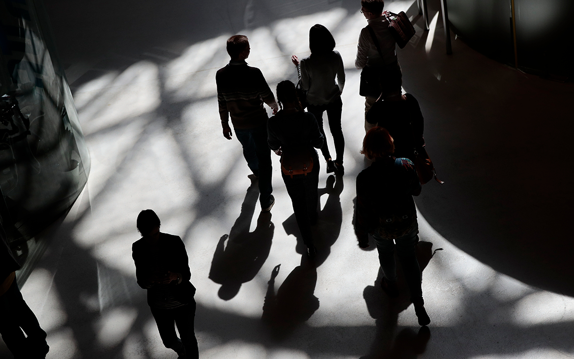 Аналитики оценили основные направления развития корпораций в России Аналитики оценили основные направления развития корпораций в России