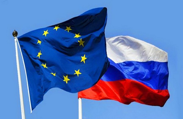 Позиции России и Евросоюза в части стремления к обеспечению углеродной нейтральности во многом совпадают Позиции России и Евросоюза в части стремления к обеспечению углеродной нейтральности во многом совпадают