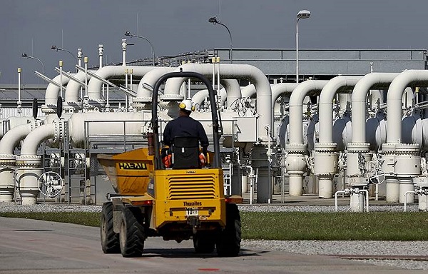 Ситуация на европейском газовом рынке пока не выглядит предсказуемой Ситуация на европейском газовом рынке пока не выглядит предсказуемой