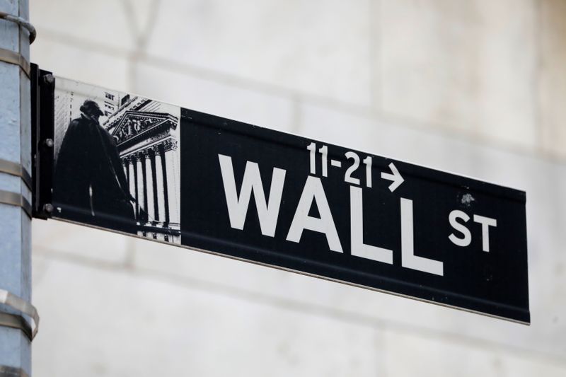 АНАЛИЗ-Банки Уолл-стрит снова окажутся в выигрыше на фоне сворачивания стимулов ФРС
