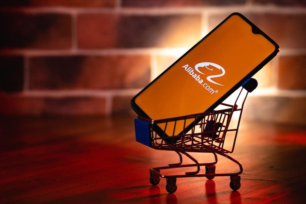Сегодня на СПБ. Рынок сдержан, но Alibaba набирает обороты Сегодня на СПБ. Рынок сдержан, но Alibaba набирает обороты