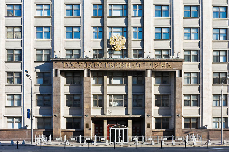 Комитет Госдумы рекомендовал принять законопроект об обязательном тестировании граждан при продаже инвестиционных страховых полисов
