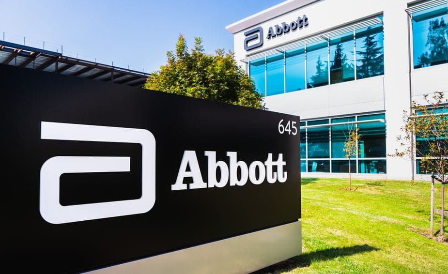 Акции Abbott Lab росли всю прошлую неделю. Стоит ли покупать Акции Abbott Lab росли всю прошлую неделю. Стоит ли покупать