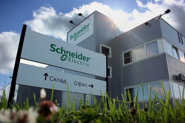 Schneider Electric локализовала производство серии распределительных устройств RM6 типа De-Mt