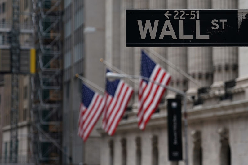 Рынок акций США закрылся ростом, Dow Jones прибавил 0,18%