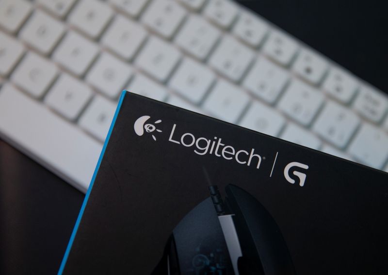 Квартальные продажи Logitech выросли за счет спроса со стороны работающих из дома