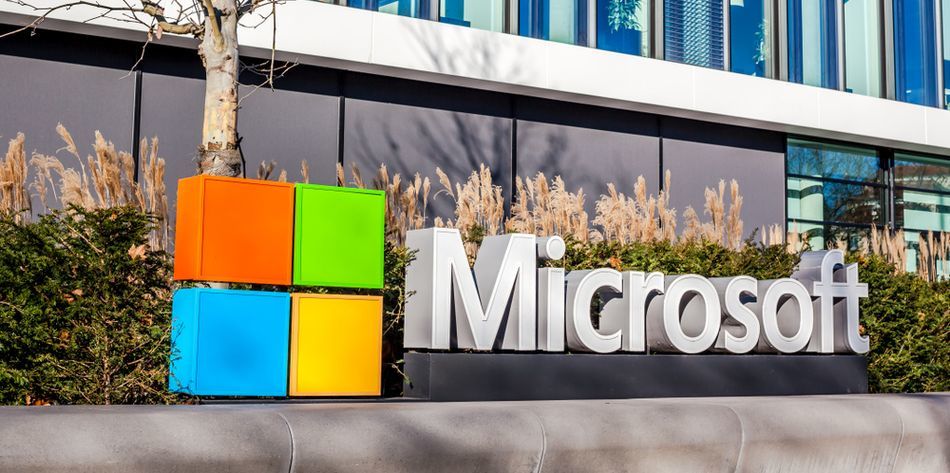  Мощный отчет Microsoft, акции обновляют максимумы. Какие цели по бумагам до декабря