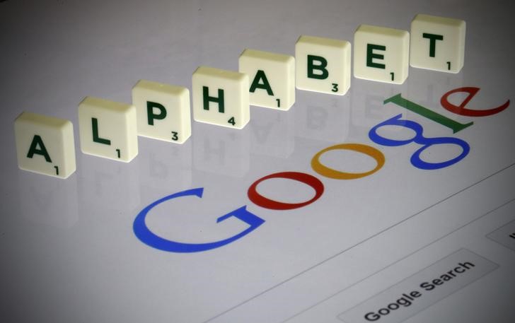 Прибыль Google за квартал побила 14-летний рекорд Прибыль Google за квартал побила 14-летний рекорд