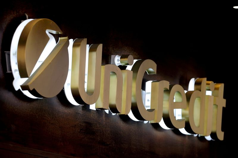 UniCredit повысил прогноз прибыли на 2021 год после сильного квартала UniCredit повысил прогноз прибыли на 2021 год после сильного квартала