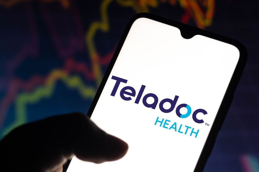 Teladoc. ����� ������������ ��������� �� III �������. ��� ����� �� �����
