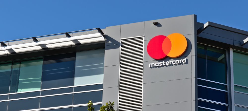 Акции Mastercard растут на 3%. Важное в квартальном отчете Акции Mastercard растут на 3%. Важное в квартальном отчете