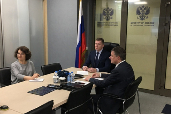 Содействие переселению шахтерских семей из ветхого жилья оказывает Минэнерго Содействие переселению шахтерских семей из ветхого жилья оказывает Минэнерго