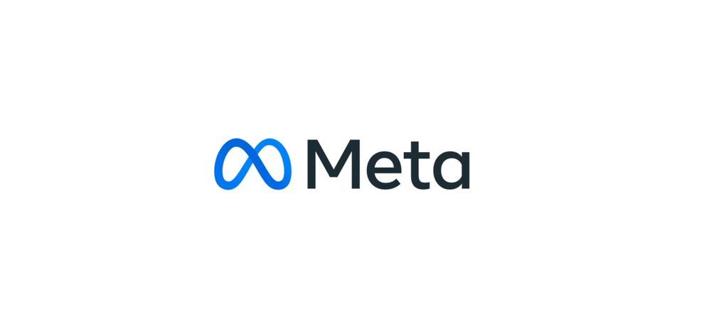Facebook теперь Meta. Что это значит Facebook теперь Meta. Что это значит