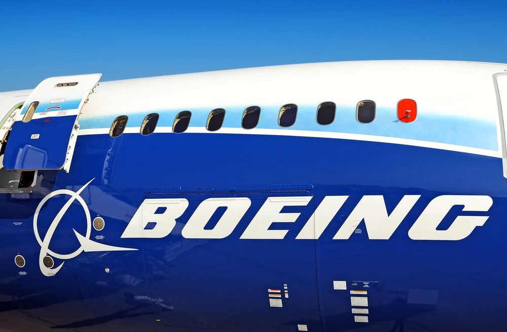 Куда полетят акции Boeing после отчета Куда полетят акции Boeing после отчета