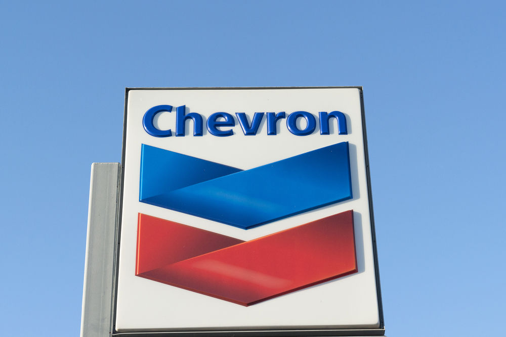 Что ждать от акций Chevron после отчета? Что ждать от акций Chevron после отчета?