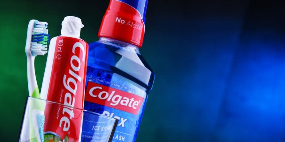 Отчет Colgate-Palmolive: товарная инфляция разогнала продажи. Почему упал поток на дивиденды Отчет Colgate-Palmolive: товарная инфляция разогнала продажи. Почему упал поток на дивиденды
