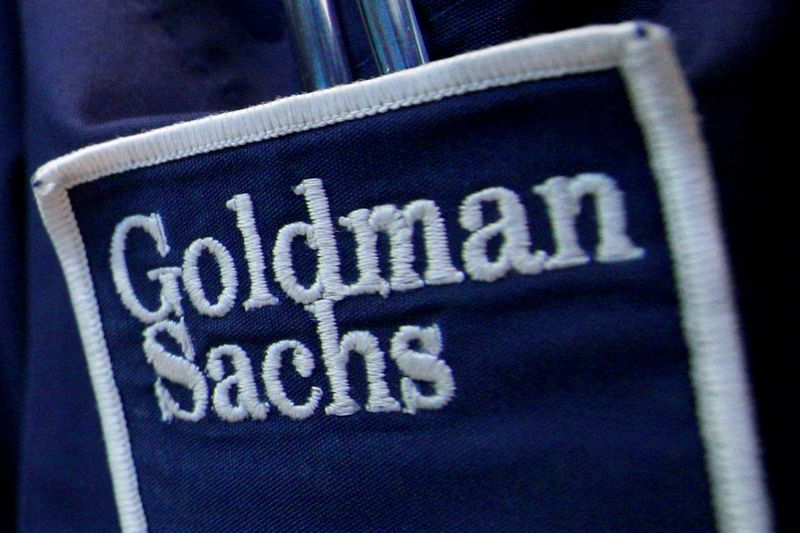 Goldman Sachs        2022