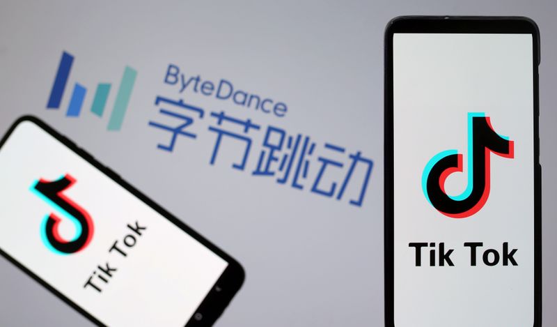 ByteDance создает шесть подразделений, финансовый директор уходит с поста, чтобы сосредоточиться на TikTok ByteDance создает шесть подразделений, финансовый директор уходит с поста, чтобы сосредоточиться на TikTok