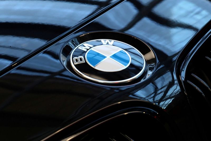 Квартальная прибыль BMW выросла на 42% за счет повышения цен, продаж электромобилей Квартальная прибыль BMW выросла на 42% за счет повышения цен, продаж электромобилей