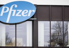 Pfizer ������� � �������� ����� �������������� � ������� ����� �� ��������� �� COVID