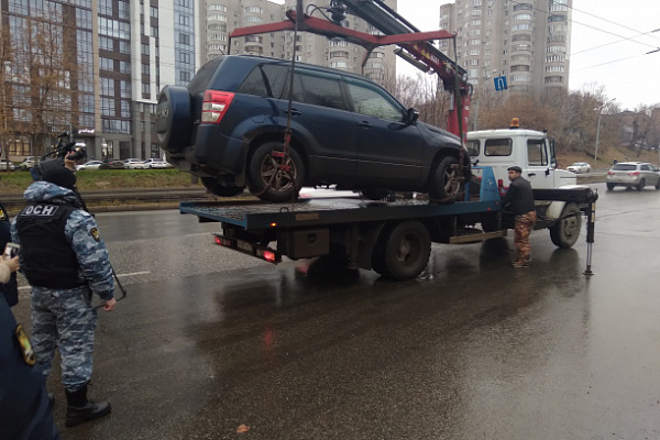 6 автомобилей жителей Ижевска арестованы за долги перед АО «ЭнергосбыТ Плюс» 6 автомобилей жителей Ижевска арестованы за долги перед АО «ЭнергосбыТ Плюс»