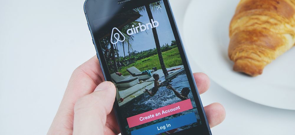Airbnb. Хороший отчет помог достигнуть среднесрочной цели. Что дальше Airbnb. Хороший отчет помог достигнуть среднесрочной цели. Что дальше