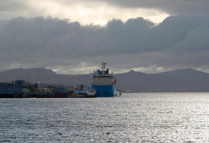 ������� �������� Noble � Maersk �������� � ������� ������� $3,4 ����
