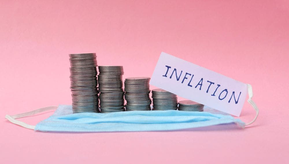 Инфляция в США превысила 6% впервые за 30 лет