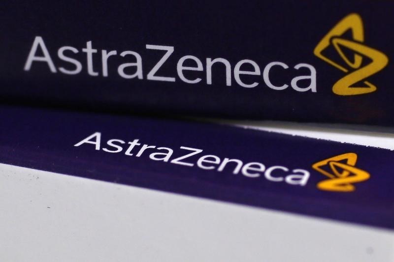 Что встряхнёт рынки: доходы AstraZeneca и вакансии